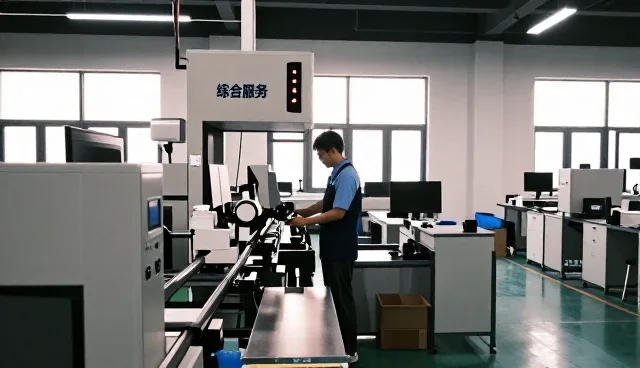 广州日扬生物科技有限公司