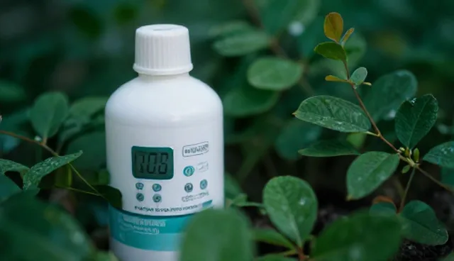 植物生长调节剂价格波动应对策略：供应链优化与选型关注点
