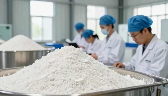 农产品质量把控难点及应对策略