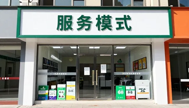 农资供应如何助力农户提升种植效率